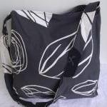 Bag Purse Diaper Bag Messe..